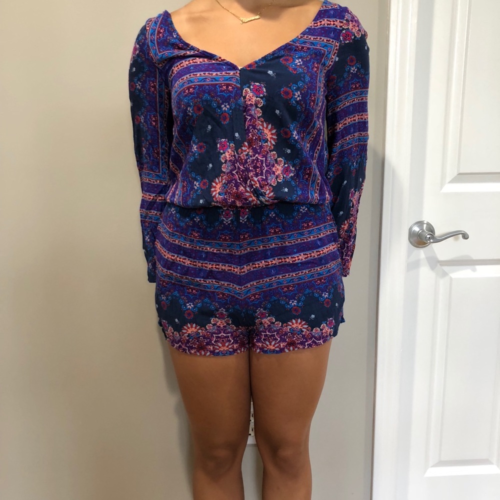Romper